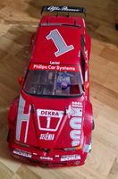RC Tamiya TGX 1/8 Modellauto Alfa Romeo 155 V6 TI 