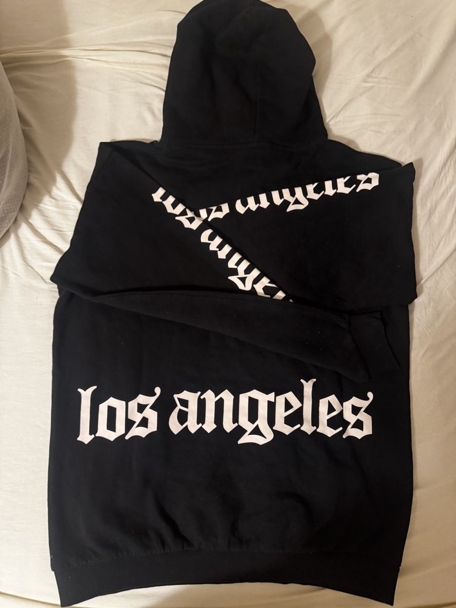 Maglioni & Felpe: Palm Angels Hoodie  – Usato da Wädenswil venduto da den_p9wr 1