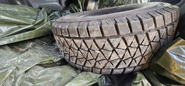 Reifen 275/70R16