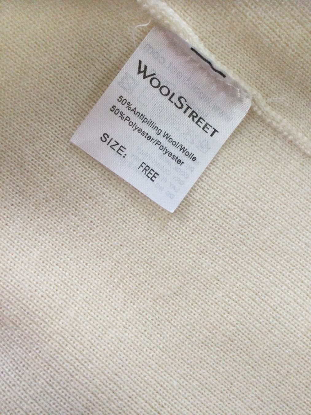 Altro in Moda donna: Palantin. - Poncho – Usato da Birr venduto da wasili01 6