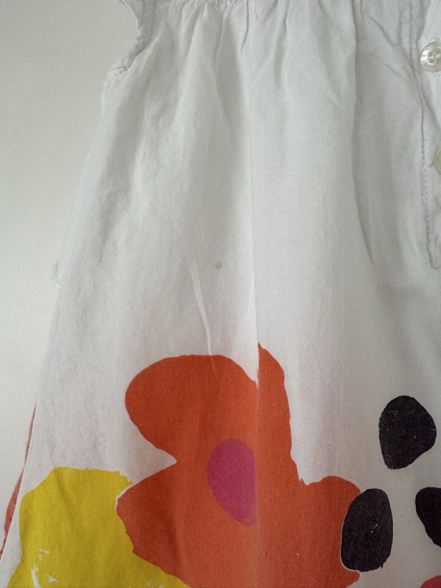 Vestiti & Gonne: Sommerkleid Grösse 92  – Usato da Flumenthal venduto da Krajan 1