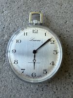 Taschenuhr Handaufzug Marke Lucerne
