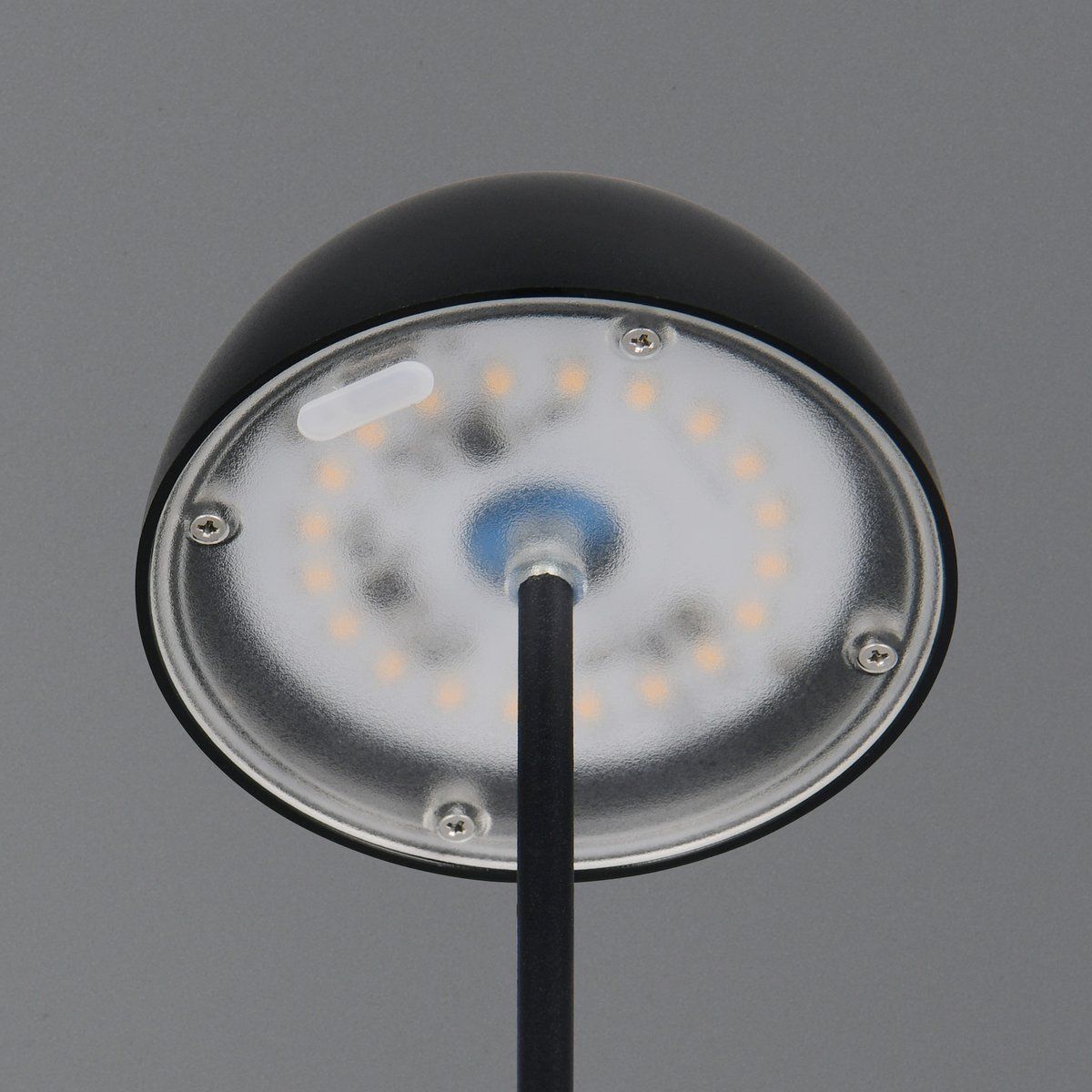 Lampade: LED Aussen Tischleuchte, 20 cm Höhe – Nuovo (secondo la descrizione) da Kreuzlingen venduto da Smart-Light 4