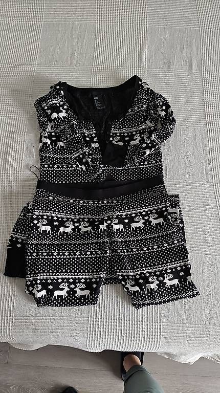 Negligees & Pyjamas: Pyjama, S – Gebraucht aus Wollerau von ste_j59b