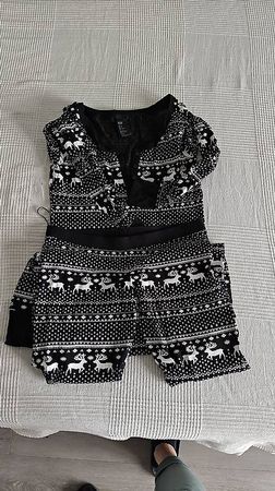 Pyjama, S