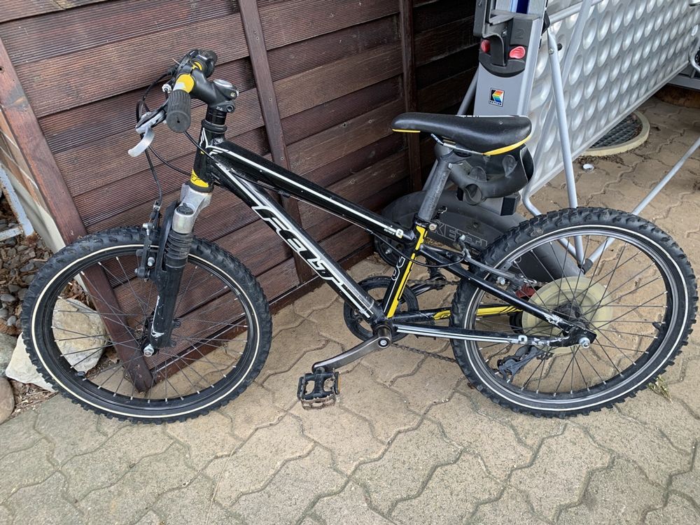 Velo 20 Zoll | Kaufen auf Ricardo