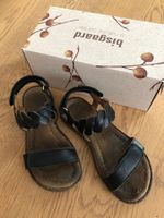 BISGAARD Ledersandalen 30