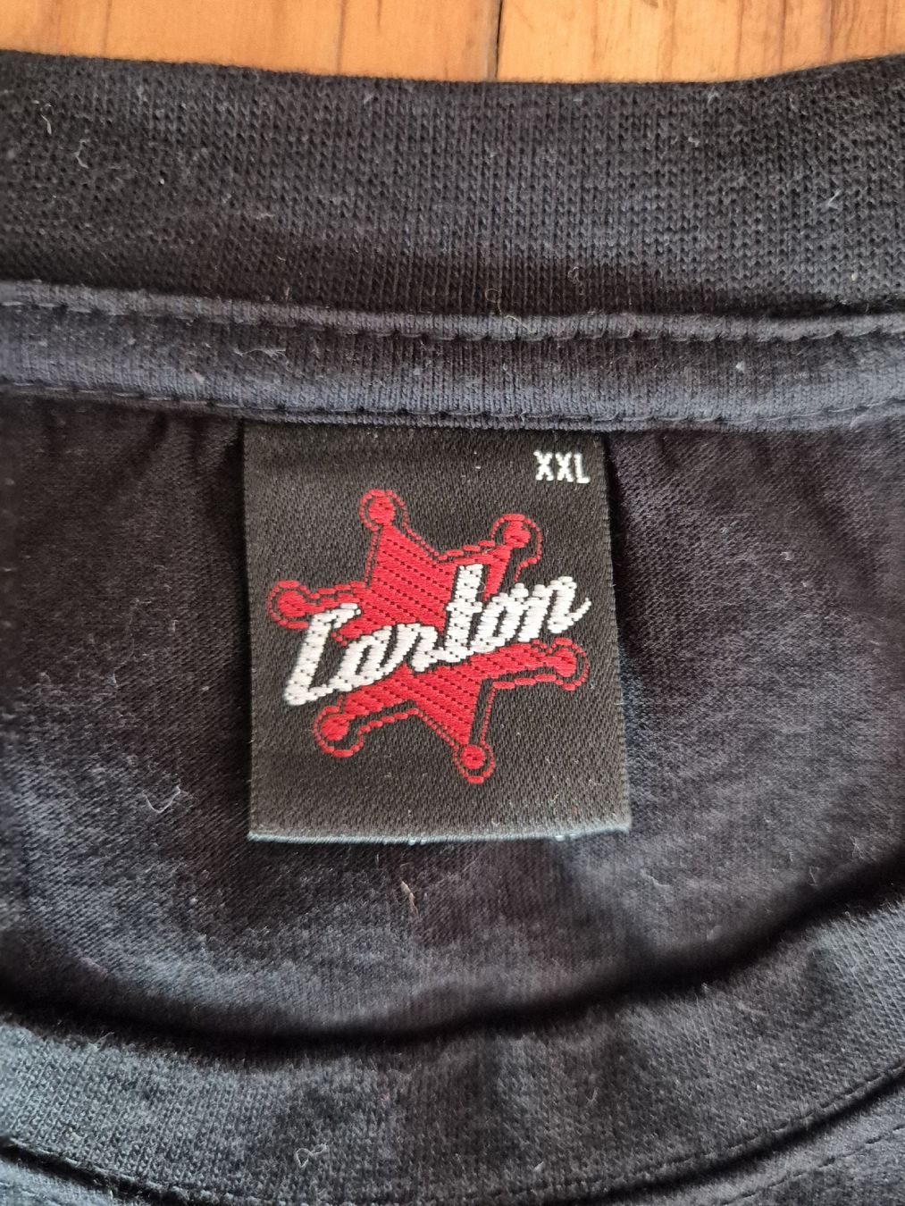 T-Shirts: Vader / T-shirt / xl / metal – Neu (gemäss Beschreibung) aus goldingen von M.Balmer-13 2