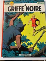 Alix La Griffe Noire état neuf