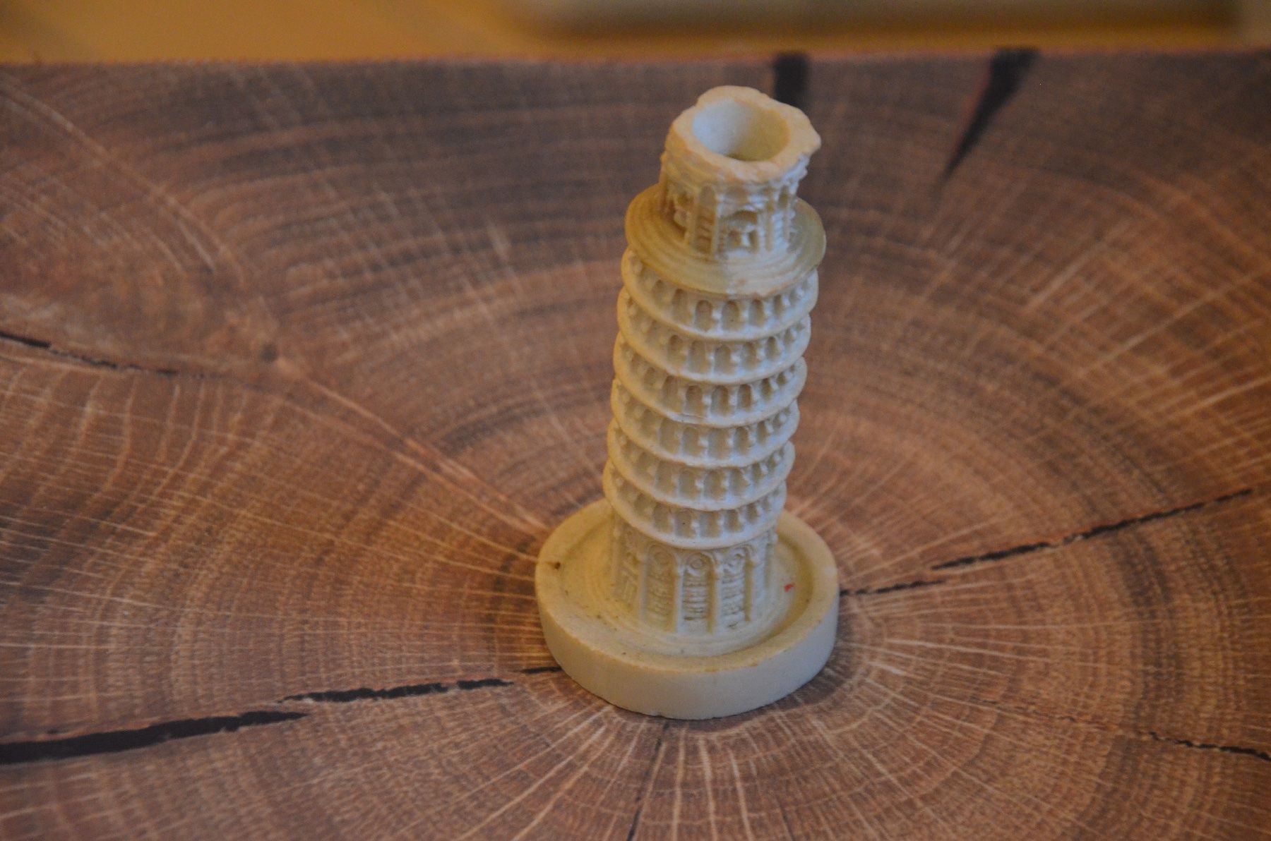 Alle Dekorationen: DEKO TORRE PISA – Gebraucht aus Chiasso von Dolly015