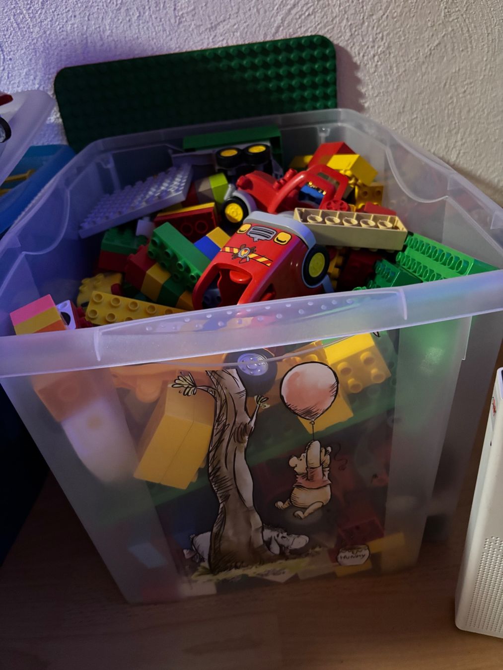 Lego Giocattoli: Lego – Usato da Bargen BE venduto da Karin0815 1