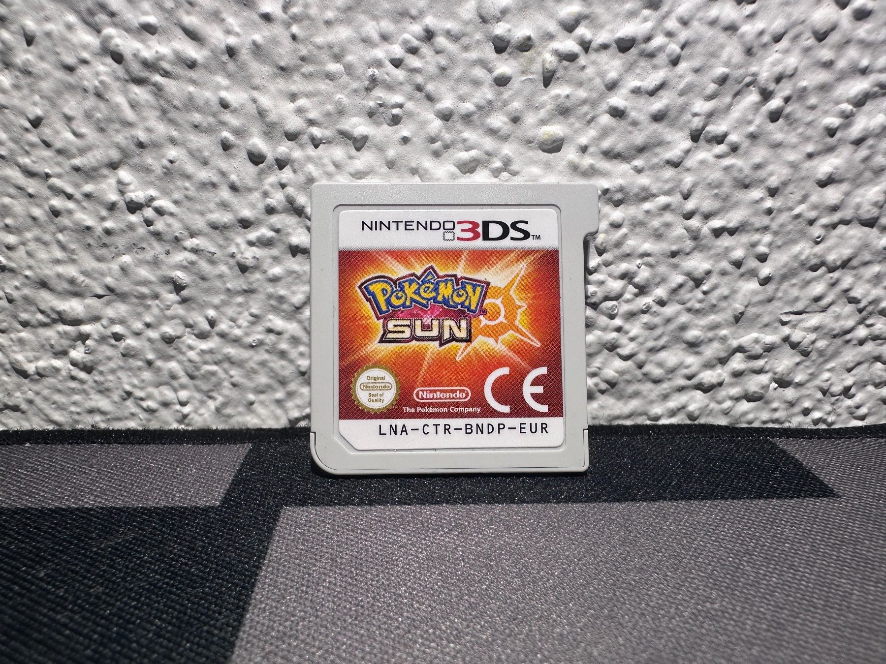 Nintendo Giochi: Nintendo 3DS Pokémon Sonne | Sun | Soleil | Multilingual – Usato da Kappel SO venduto da MyFunBox