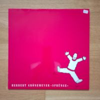 Herbert Grönemeyer - Sprünge
