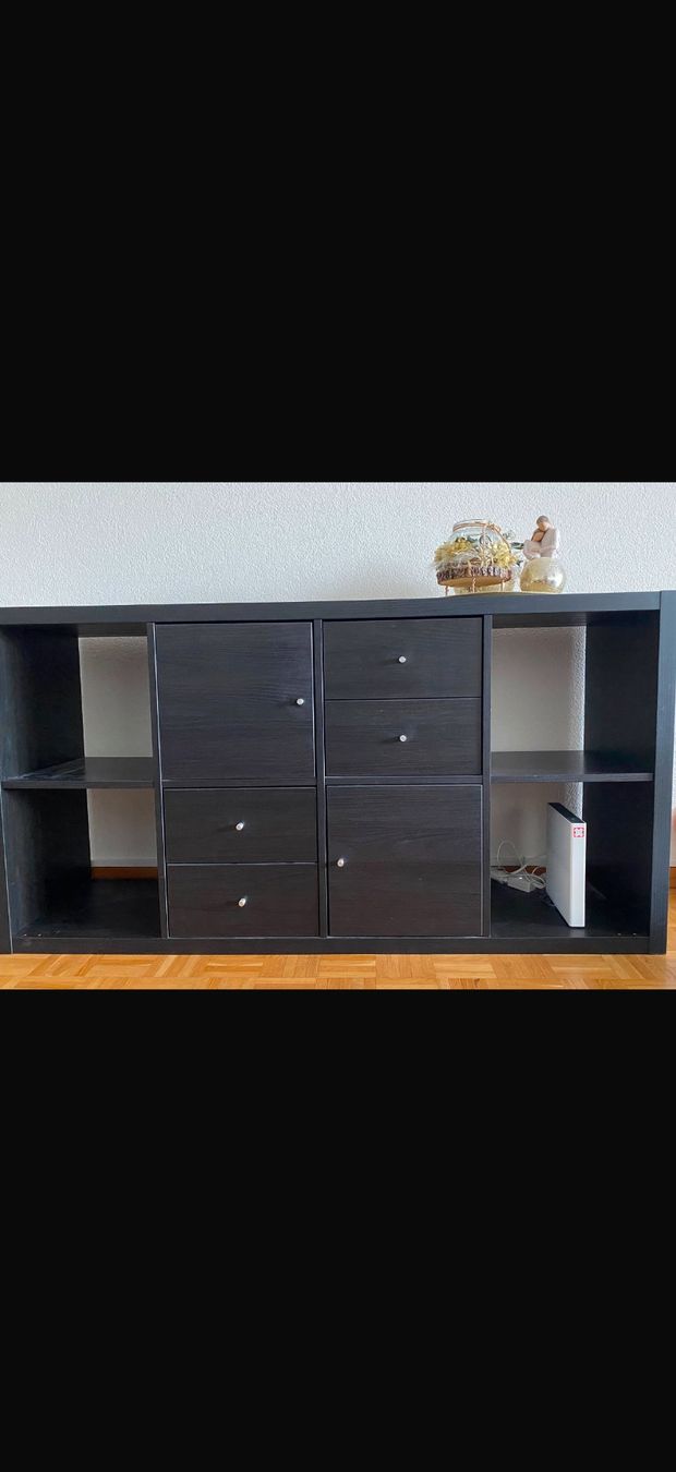 Ikea Regale: Regal – Gebraucht aus Bern von Strella10