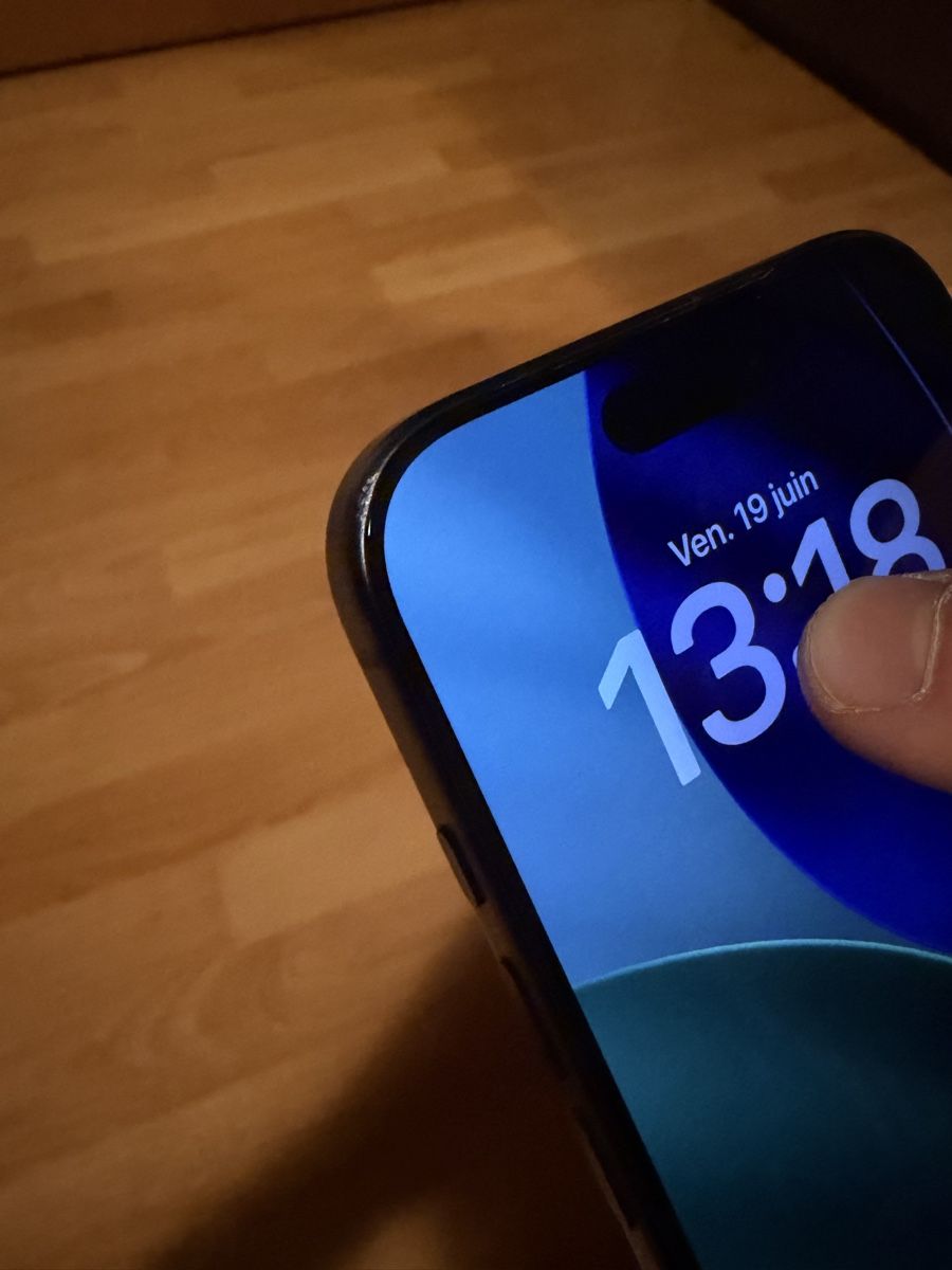 Apple Telefoni cellulari / Smartphones: iPhone 17 Pro 256GB bleu – Nuovo (secondo la descrizione) da sorens venduto da Adr_z78t 6