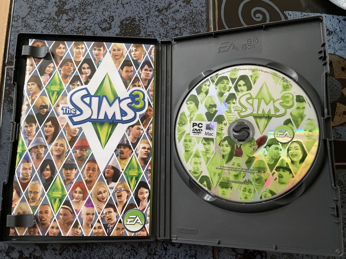 Giochi: The sims 3, PC – Usato da Renens VD venduto da cjneco 1