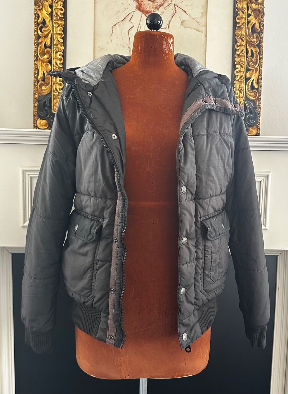 Levi's Giacche: Levis Jacke S – Usato da Liestal venduto da Ballybs