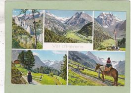 Val d' Hérens 1965