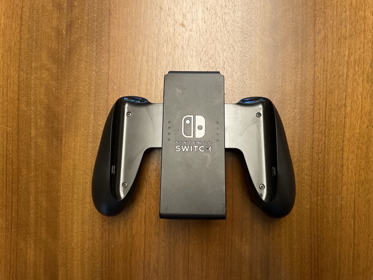 Nintendo Console: Nintendo Switch 1 OLED - Limited Mario Edition! – Usato da Zürich venduto da TimothyR 3