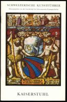 Schweizerische Kunstführer; Kaiserstuhl