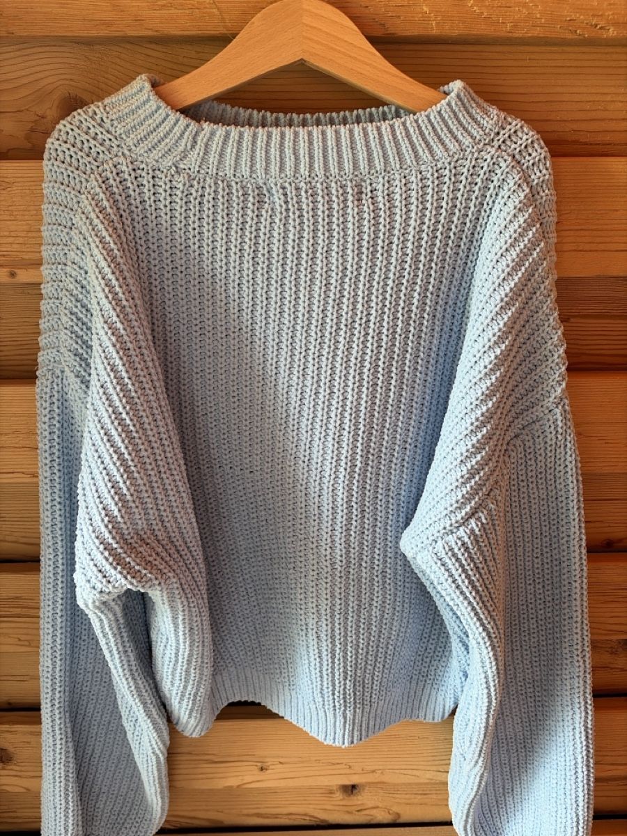H&M Pulls et sweat-shirts: Strickpullover/ Pullover Gr. 146/ 152 H&M – Neuf (Voir description) à Saanenmöser par ballerinas 3