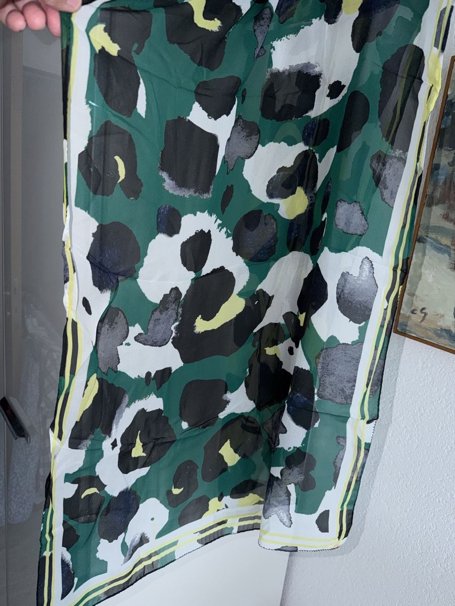 Foulards, Tücher & Schals: Schal neu – Neu (gemäss Beschreibung) aus Dornach von samuti 2