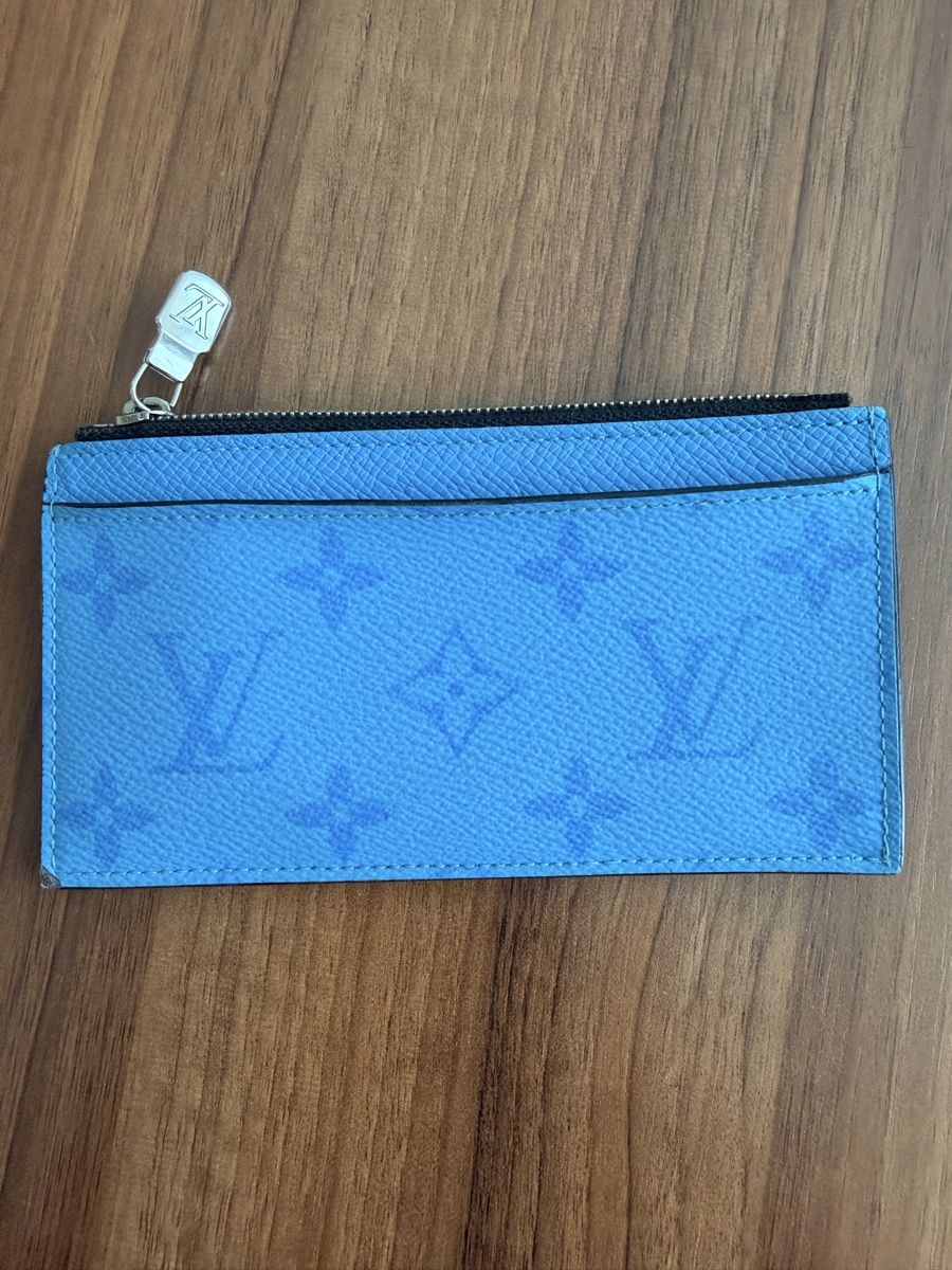 Brieftaschen: Louis Vuitton Coin Kartenetui – Gebraucht aus Luzern von bambola92 1