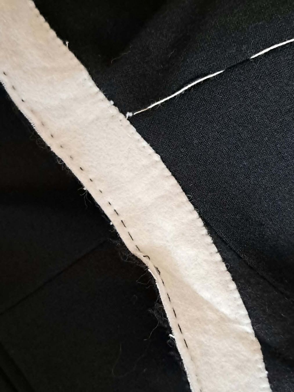 Giacche: Dolce Gabbana wool-blend blazer – Nuovo (secondo la descrizione) da Saas Grund venduto da IvanaXY 9