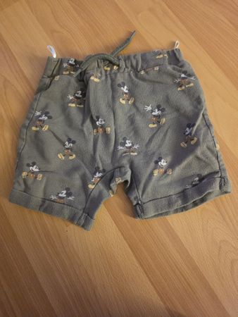 Disney Mickey Mouse in Grösse 92 von C&A