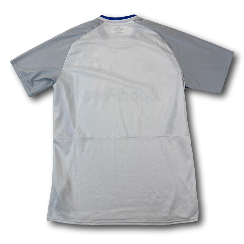 Leibchen & Hosen: Everton - 2018-19 - Training - M - Umbro – Gebraucht aus Bolligen von ToTheJerseyEquipment 1