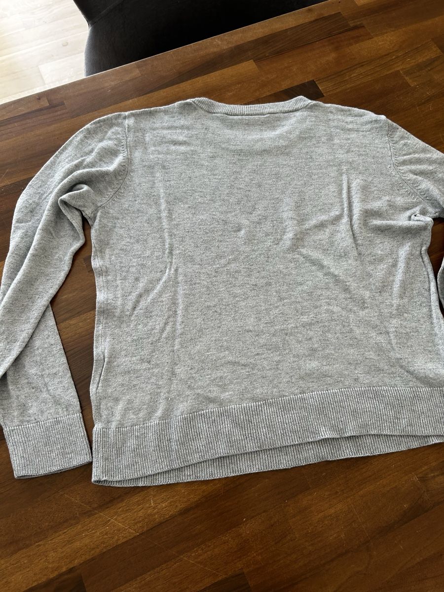 Maglioni & Felpe: Premium Feinstrick-Pullover mit Seide & Kaschmir – Nuovo (secondo la descrizione) da Balsthal venduto da LaLiLu77 3