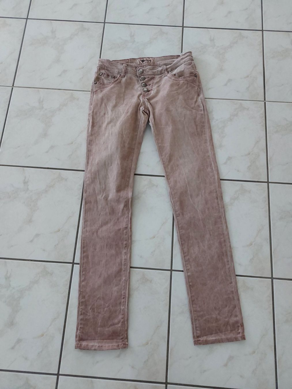 Pantaloni: Driver Hose Gr. 30 – Usato da Schmitten venduto da Renistern68