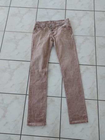 Driver Hose Gr. 30
