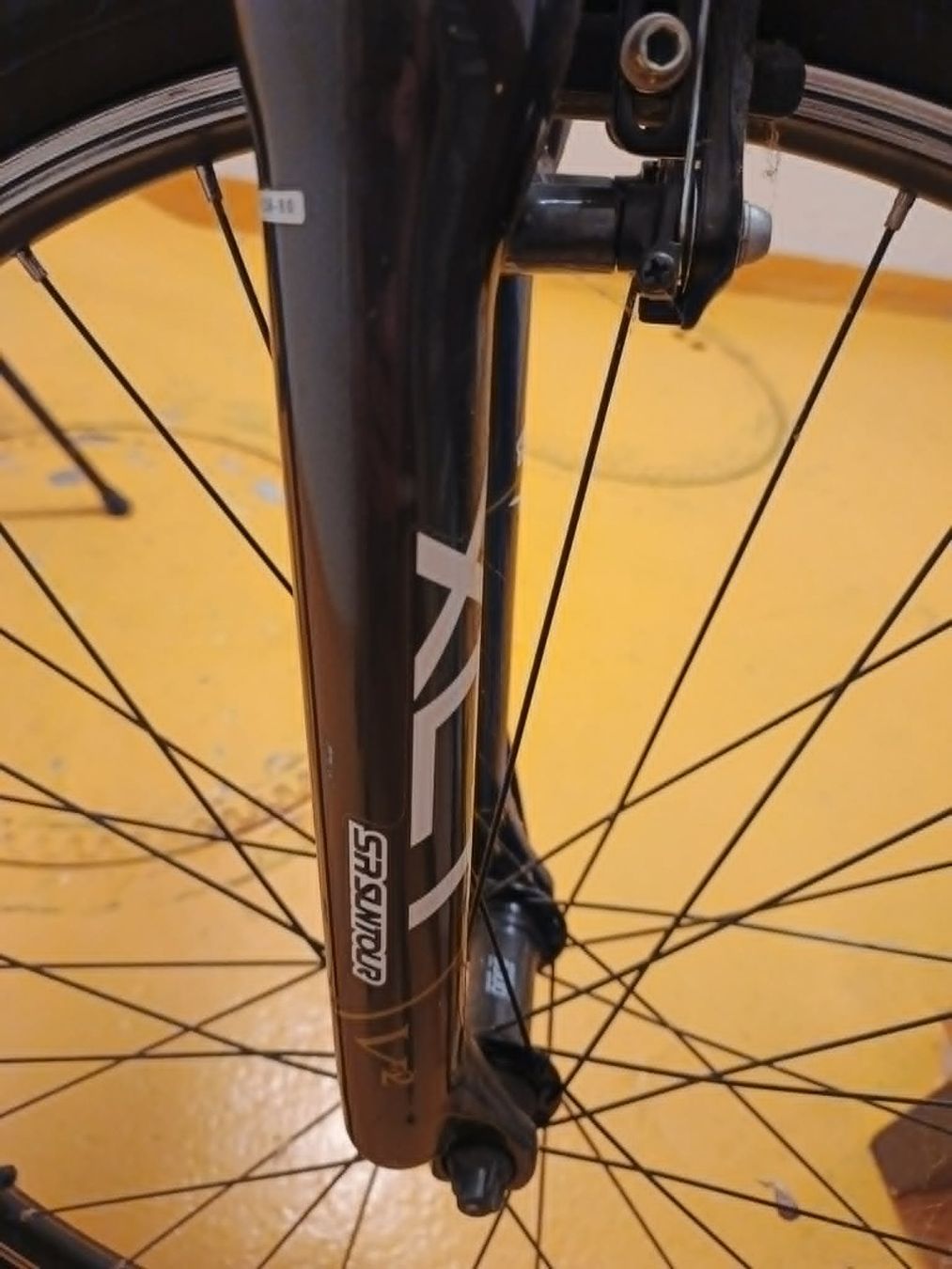 Wheeler Biciclette: Wheeler Trail 8 – Usato da Oberägeri venduto da nkarat 5