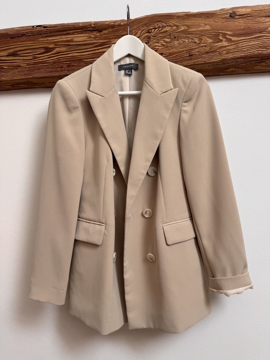 Giacche: Blazer Primark Gr. 34 – Usato da Muolen venduto da Lucianer
