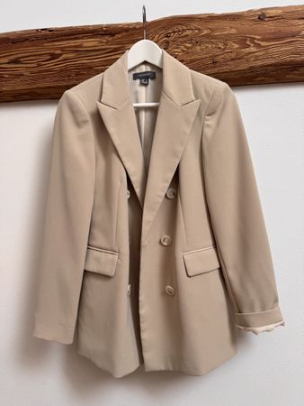 Blazer Primark Gr. 34