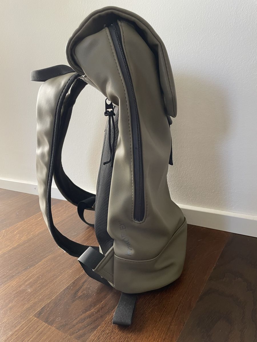 Zwei Zaini: Rucksack Cargo CAR150 von zwei – Usato da Bern venduto da michelleBE 2