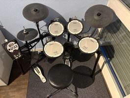 Roland e-drum TD-11