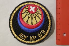 RDF KP 9