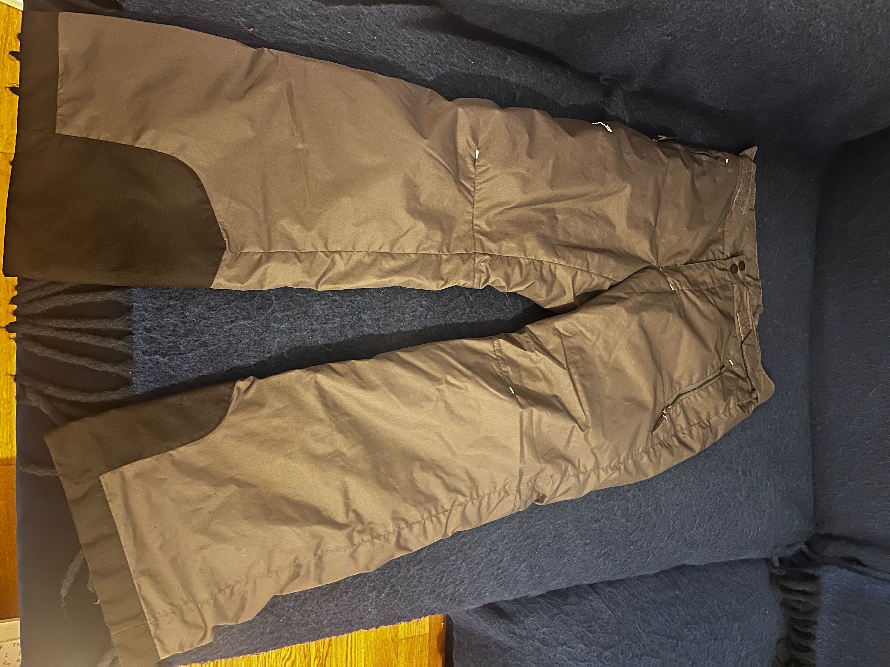 Decathlon Pantaloni: Pantalon ski unisex – Usato da Biel/Bienne venduto da mra_ndr9
