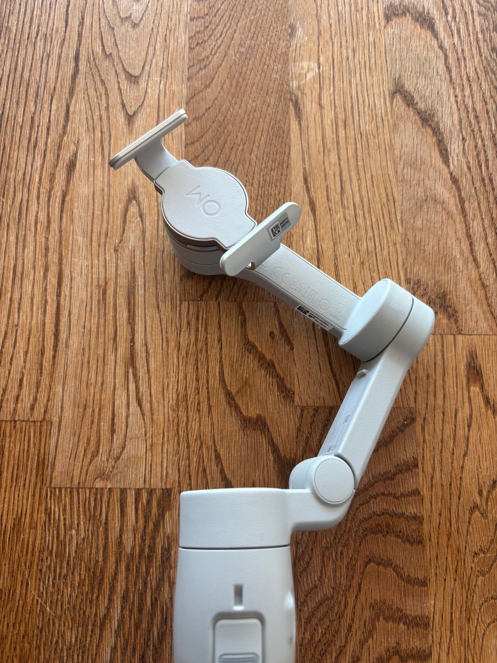 DJI Support: DJI Gimbal Osmo Mobile 7 – Neuf (Voir description) à Zwillikon par Schumacherinc 2