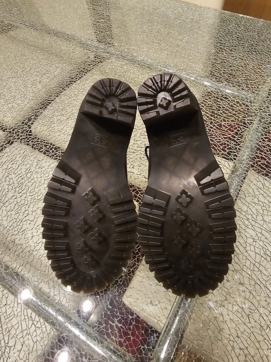 Scarpe da donna: Dr. Martens Gr. 37 – Usato da Luzern venduto da Reni025 8