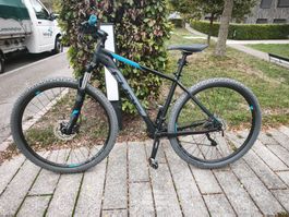 CUBE Attention 29″ Mountainbike sehr guter Zustand