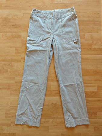 Vintage Vanilia Hose