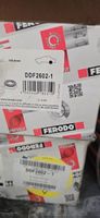 Lot de pièces automobiles diverses, état neuf sous emballage