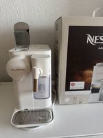 De'Longhi Nespresso Lattissima One
