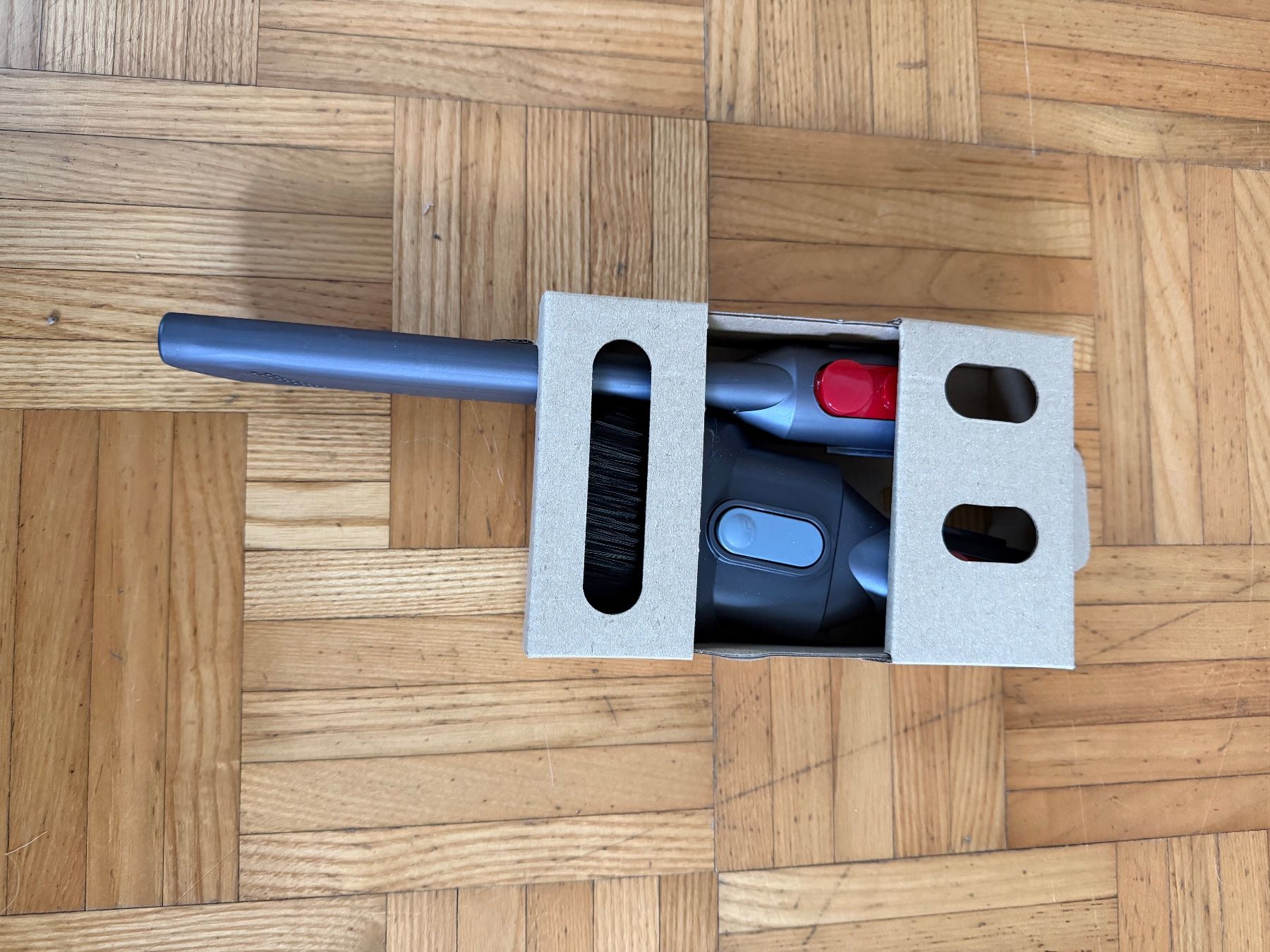 Dyson Sonstiges für Haushalt & Wohnen: Original Dyson Zubehoer, Neu/ungebrauch – Neu und originalverpackt aus bioggio von lenny023 1
