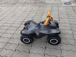 Vendo quad VW