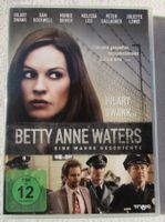 DVD Betty Anne Waters