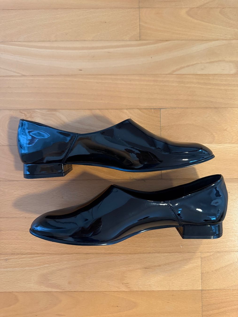 Mango Chaussures femmes: Mango flat shoes, 40 – D'occasion à Zürich par kuz_mnn9 1